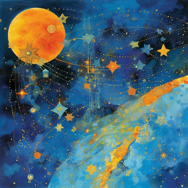 Part of Fortune Opposition Uranus